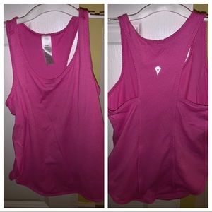 Ivivva girls tank